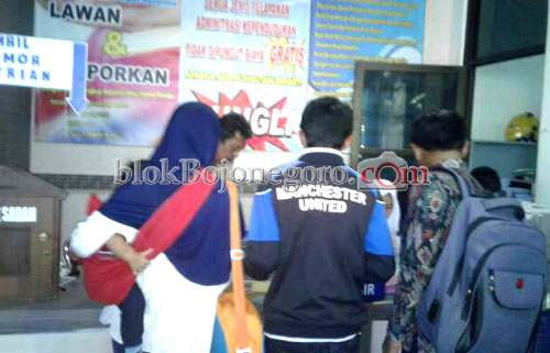 Rumah Jauh Diprioritaskan, Sebagian Pemohon Legalisir Kecewa