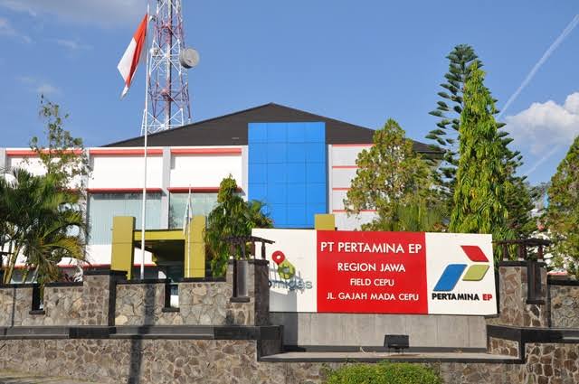 Pertamina EP Asset 4 Peduli Korban Tenggelam