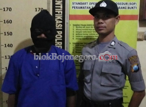 Satu Orang Ditetapkan Sebagai Tersangka Judi Sabung Ayam