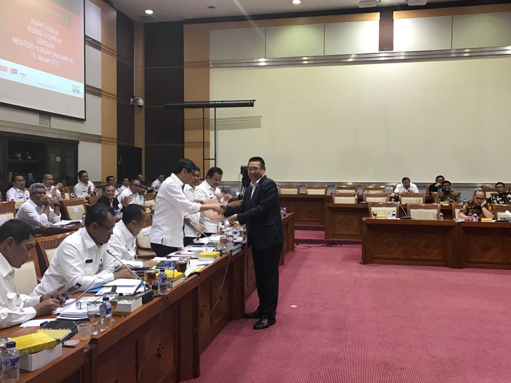 Wihadi: Kantor Imigrasi di Bojonegoro Diresmikan 3 Februari
