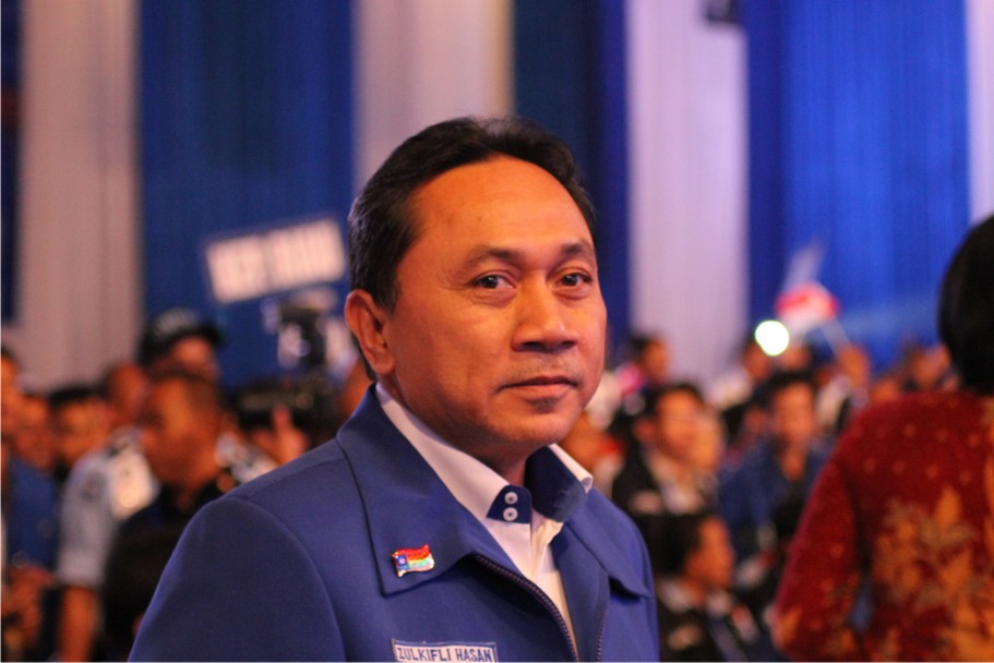 Zulkifli Hasan akan Deklarasi Tim Pemenangan di Bojonegoro