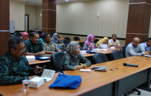 Antisipasi Maraknya Makanan Berbahaya, BPOM Bentuk Tim Terpadu