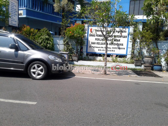Bom Surabaya Libatkan Anak, BP3AKB Sebut; Salah Orang Tua