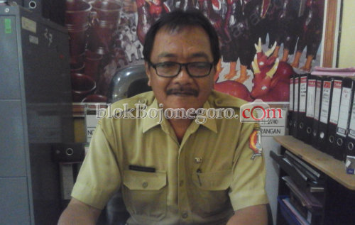 Tersedia, 3.040 Lowongan Pekerjaan di Disperinaker