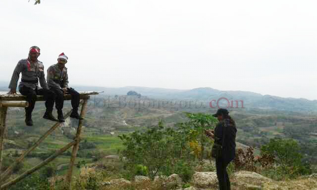 3 Kreteria Wisata Agar Bisa Diakui Disbudpar