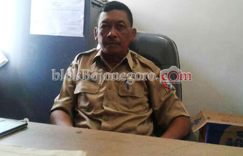 BPBD: Masyarakat Bantaran Bengawan Harus Waspada