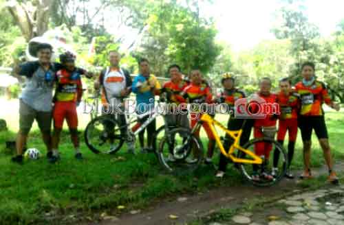 Bulan Depan, Klub Sepeda RPG-GASSELA akan Tour Ke Bali