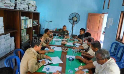 Disperta Klaim Hanya 1.200 Hektare Padi Diserang Wereng