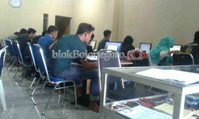 Manfaatkan Momen, Jasa Komputer Kompak Naikkan Tarif