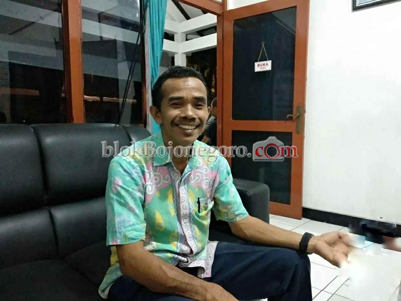 Komentar di Instagram Paslon, Camat Kanor Diperiksa Panwaskab