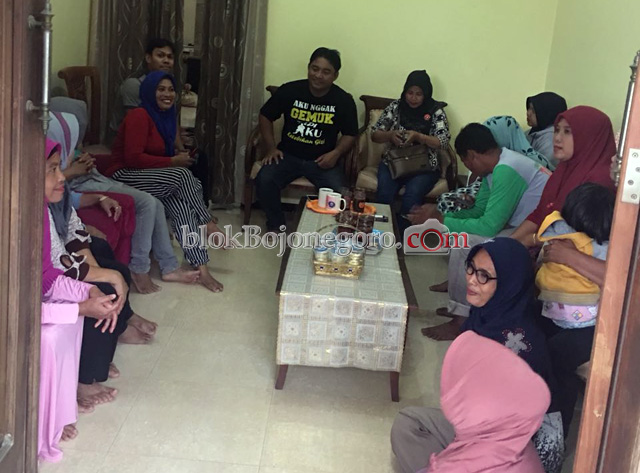 Merasa Tak Terima, Para Buruh Mengadu ke Dewan