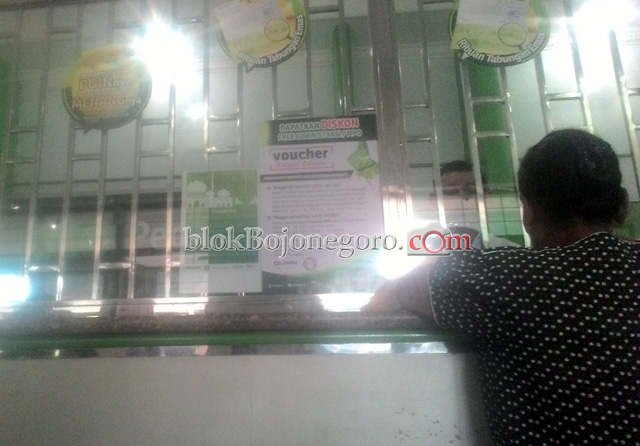 Pasca Lebaran, Gadai Barang Kembali Membludak