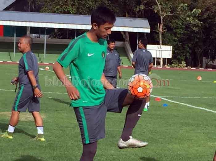 Peluang Sagara Masuk Tim Inti Terbuka Lebar