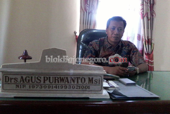 Terus Berbenah dan Belajar untuk Jadi Lebih Baik