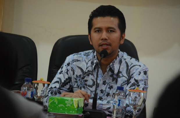 Emil Dardak Akan Resmikan Posko di Bojonegoro