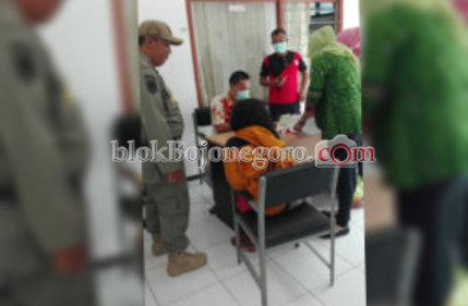 Waspada, 3 dari 5 PSK Positif HIV