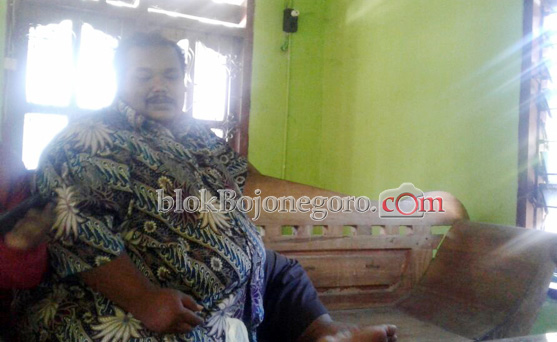 Obesitas, Pria ini Berat Badannya Capai 150 Kilogram