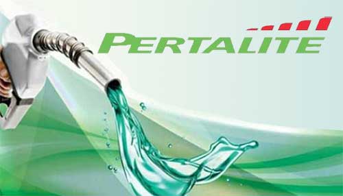 Makin Senang dengan Performa Pertalite