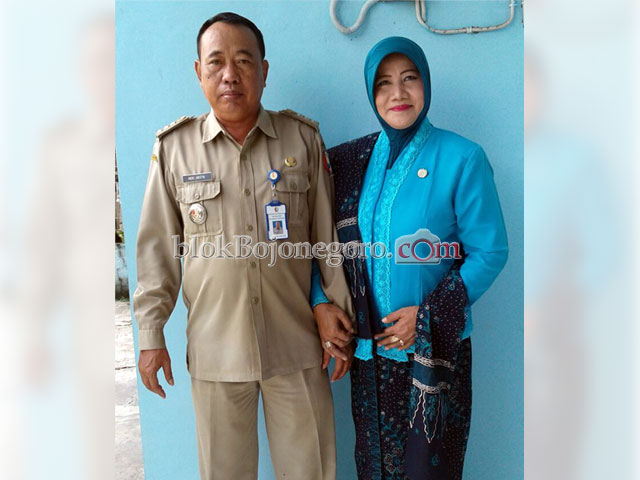 31 Tahun Mengabdi, dari Staf Sampai Menjabat Camat