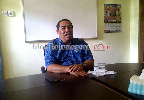 Anggaran Dikurangi, DPU Sedikit Perbaiki Jalan