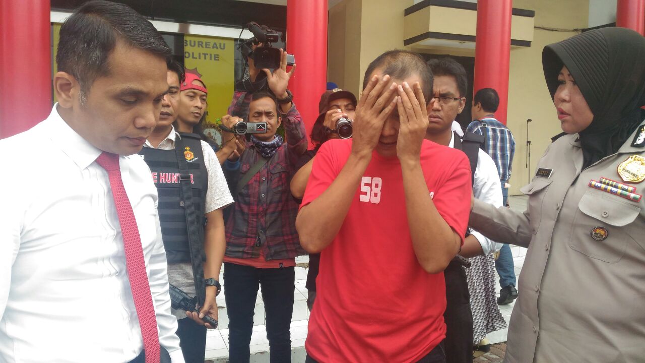 Umar: Kami Prihatin dan Semoga Ada Jalan Terbaik