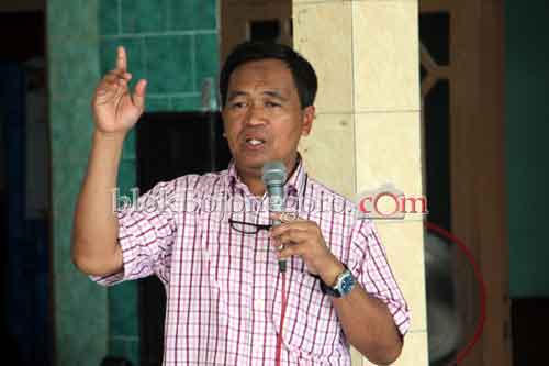 Banpol PAN 2016 Segera Cair ?