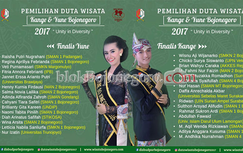 Malam Grand Final Kange-Yune Tahun ini Berbeda