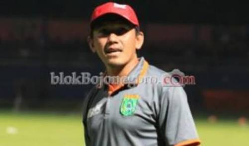 Latihan Tetap Masuk, Pelatih Berharap Bupati Terpilih Cinta Bola