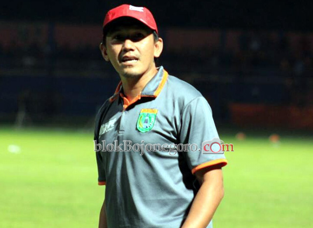 Seluruh Pemain Persibo Belum Aman