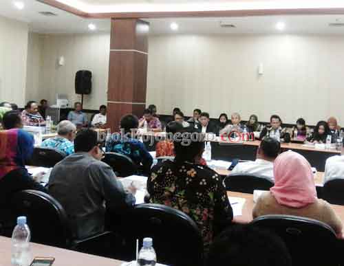 Tambah Produksi, Fasilitas Tetap Seperti Semula