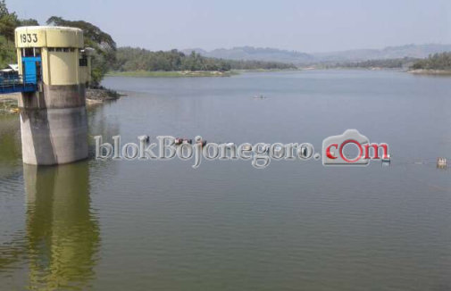Ramadan, Nelayan Waduk Pacal Mulai Panen Ikan