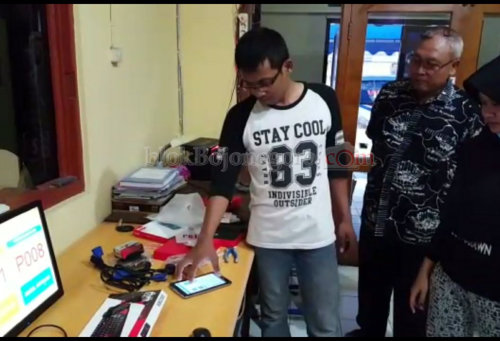 Tingkatkan Pelayanan, Polres Tambah Fasilitas Pengurusan SIM