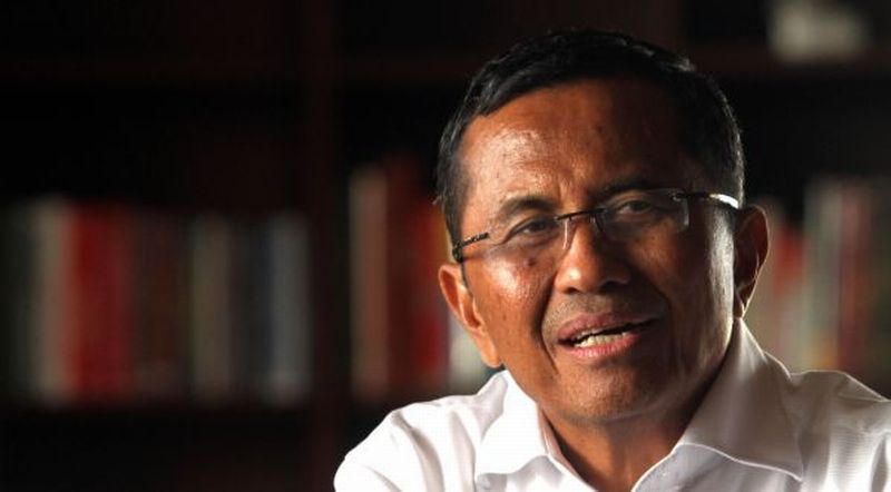Kreasi Baru di Ruang Tunggu