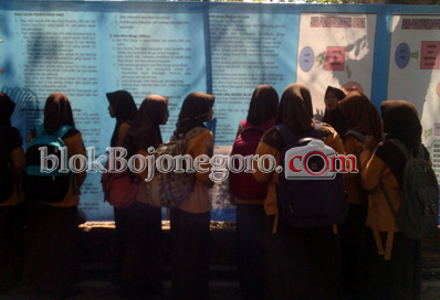 SMA/SMK Juga Kekurangan Siswa, ini Salah Satu Sebabnya