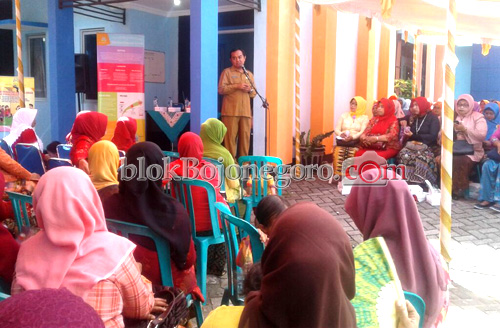 Kurangi Kasus Kekerasan Terhadap Anak, DP3AKB Launching Puspaga