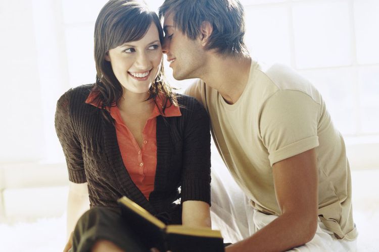 Pujian 'Masa Kini" yang Ingin Didengar Perempuan