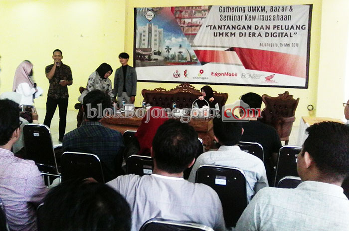 Punya Merek Dagang, Segera Daftarkan di Disperinaker