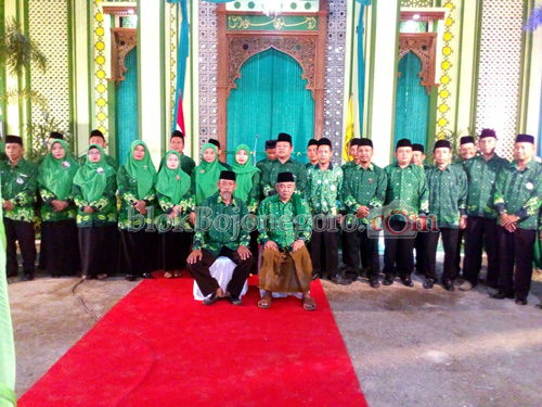 Guru Harus Bisa Merubah Orientasi Pendidikan