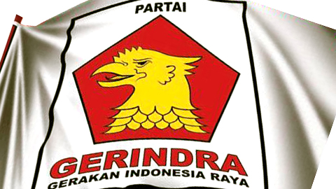 Gerindra Target Satu Dapil Dua Kursi