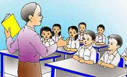 Inilah Guru Berprestasi 2017 Tingkat SMA/SMK