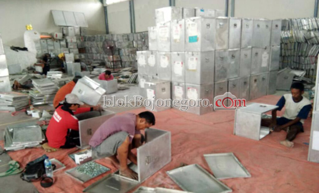 Terpencil, 10 Desa Jadi Perhatian KPU