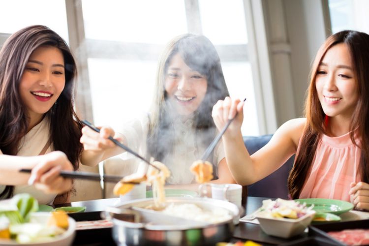 Penyebab Nafsu Makan Hilang Saat Liburan