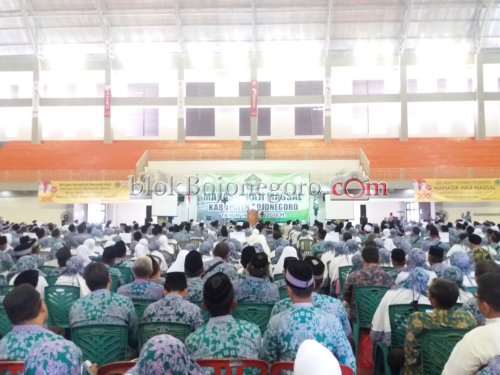 Tahap Pengurusan, Paspor 1 CJH Belum Jadi
