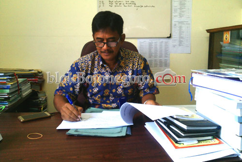 5 Siswa SD/MI Tak Hadir Saat USN kemarin