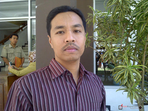 Tunggu Pelantikan, Pengusung Anna-Wawan Singkronisasi Program 2019