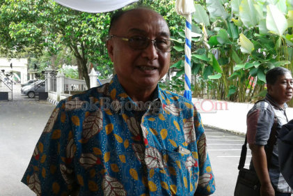 Tak Ada Kadin Ganda di Bojonegoro