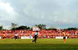 Persibo Satu Grup Bersama Tuban dan Lamongan