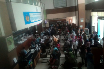 Lebih Mudah, Diharap Wajib Pajak Lapor Pakai e-Filing