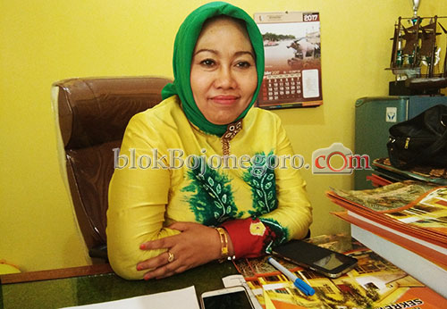 Ketua Dewan: Penjualan LPG Harus Tepat Sasaran