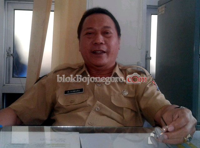 Rekrutmen Masih Menunggu Sususan dari Pemdes